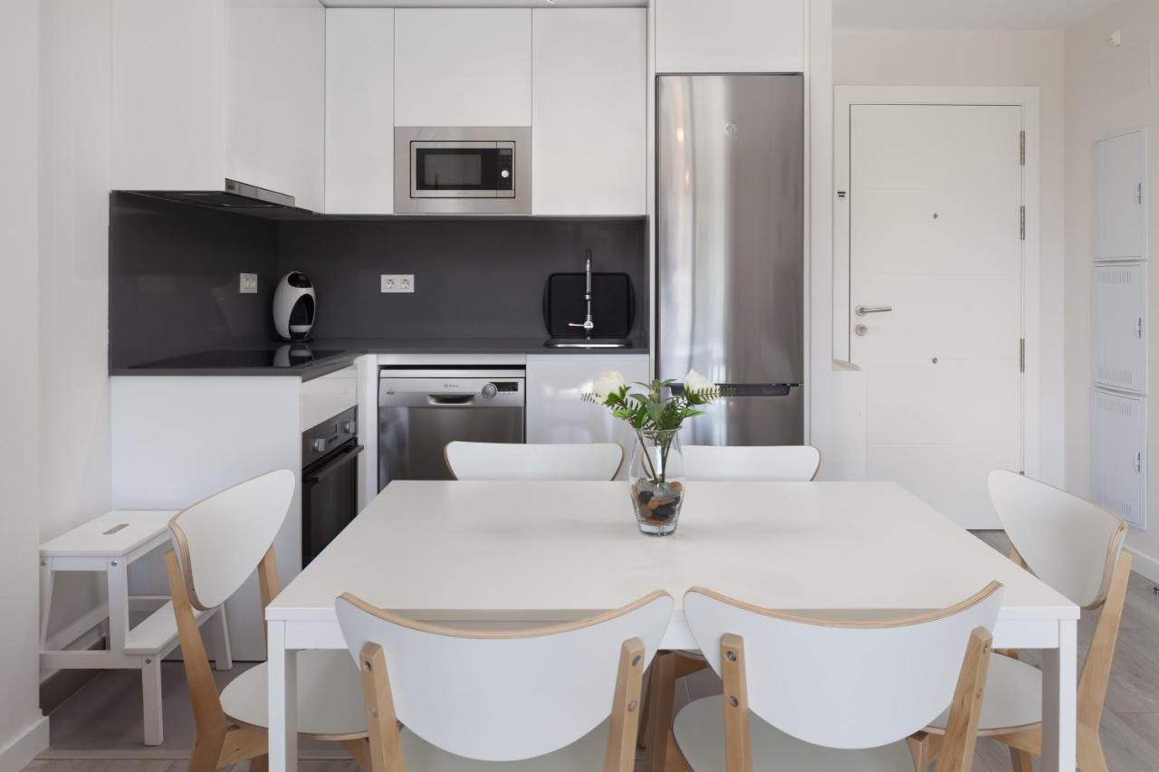 Residencial Celere Playa Niza *