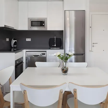 Appartamento Residencial Celere Playa Niza Almayate Bajo Esterno foto