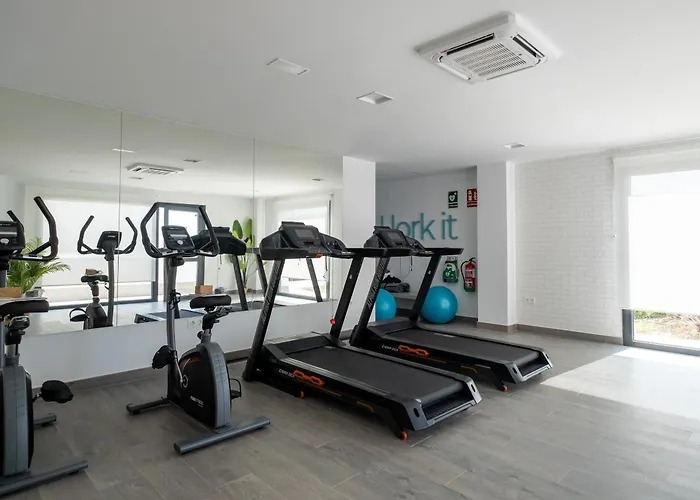 Residencial Celere Playa Niza