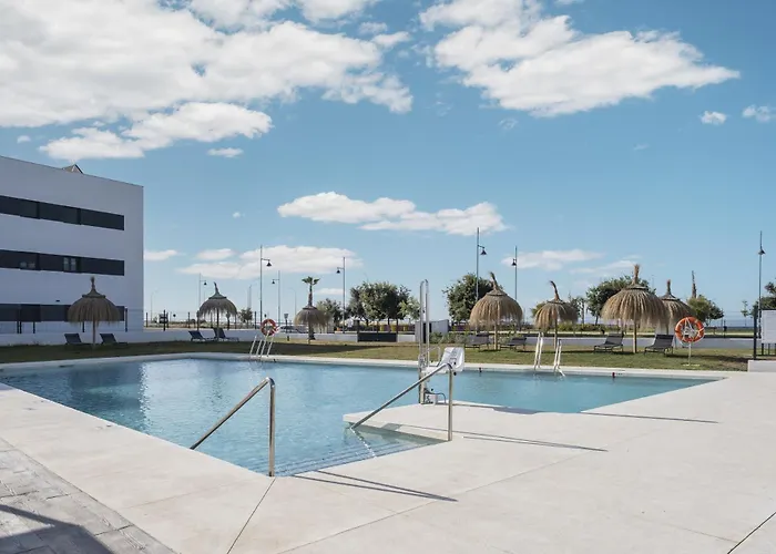 Residencial Celere Playa Niza