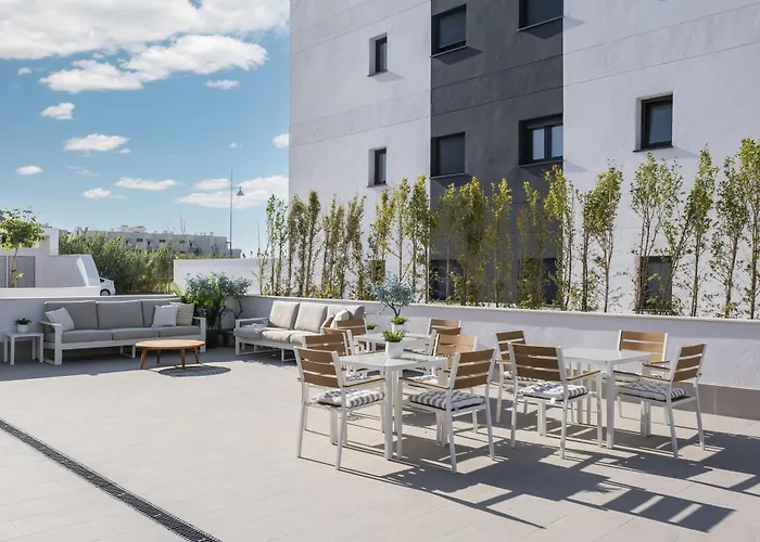Residencial Celere Playa Niza