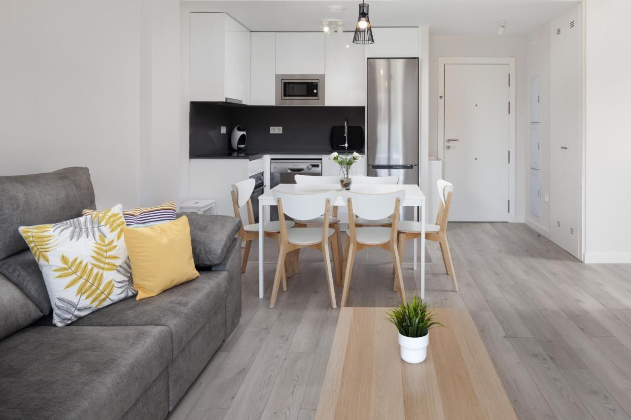 Apartment Residencial Celere Playa Niza *