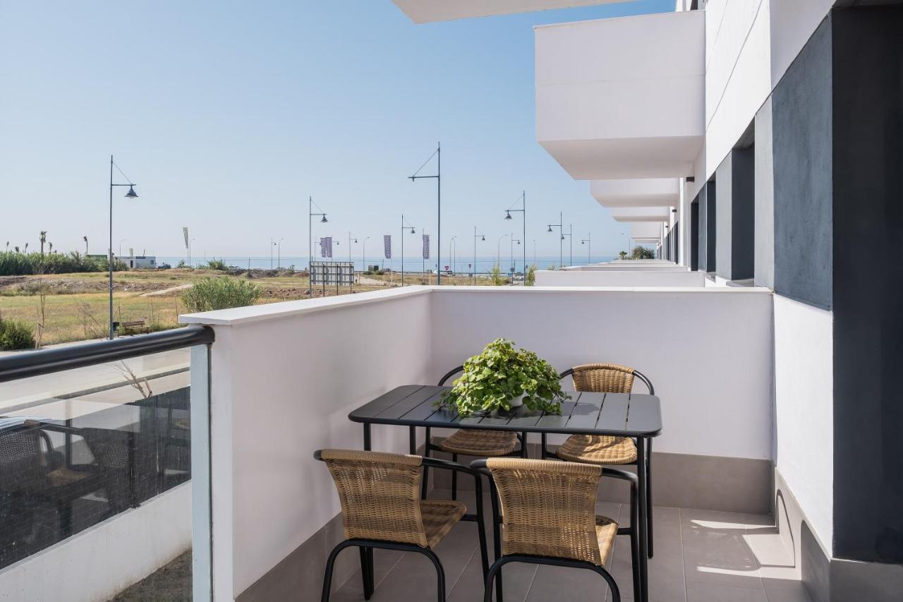 Apartment Residencial Celere Playa Niza
