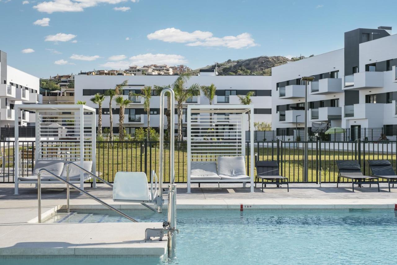 Residencial Celere Playa Niza *