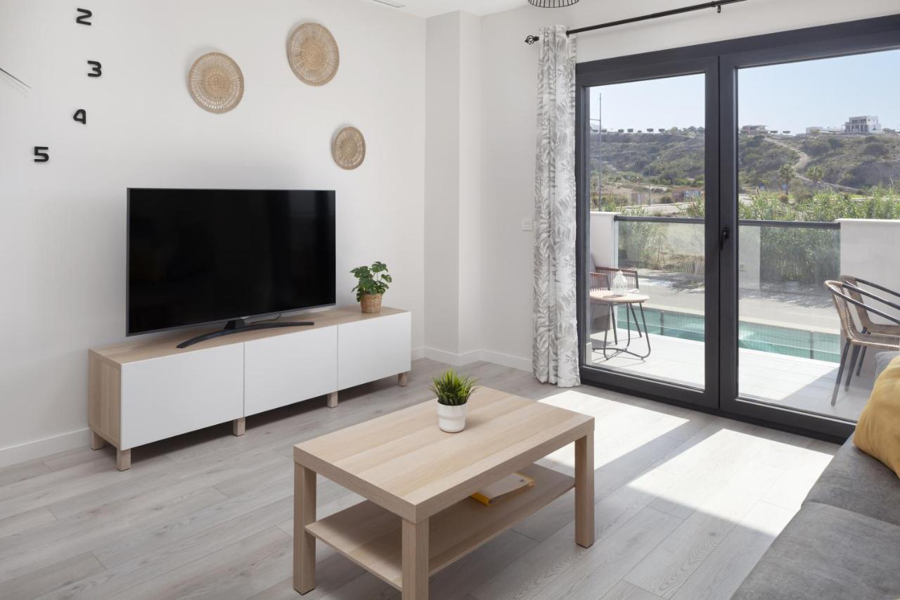 Residencial Celere Playa Niza Apartment *