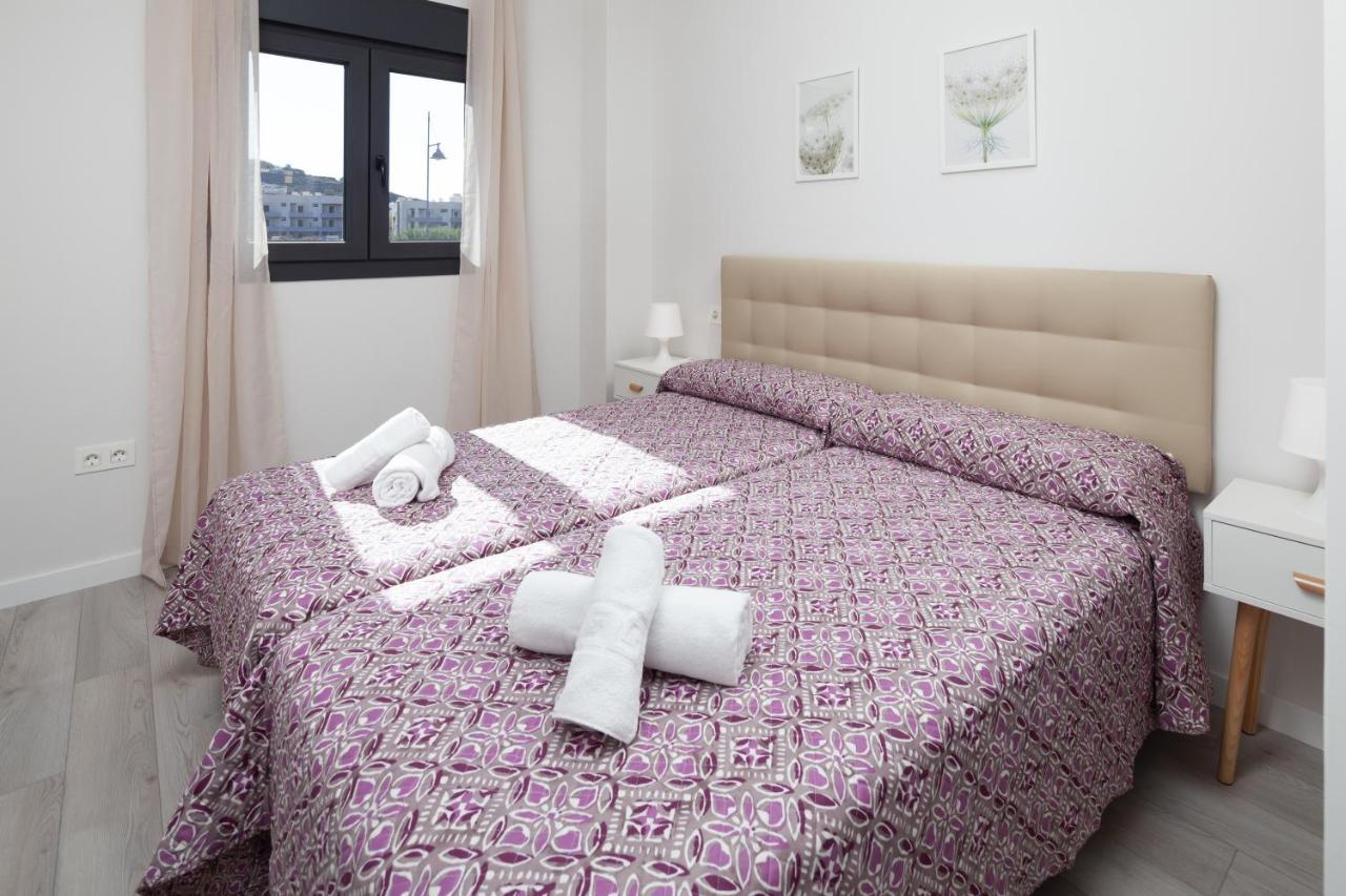 Residencial Celere Playa Niza *