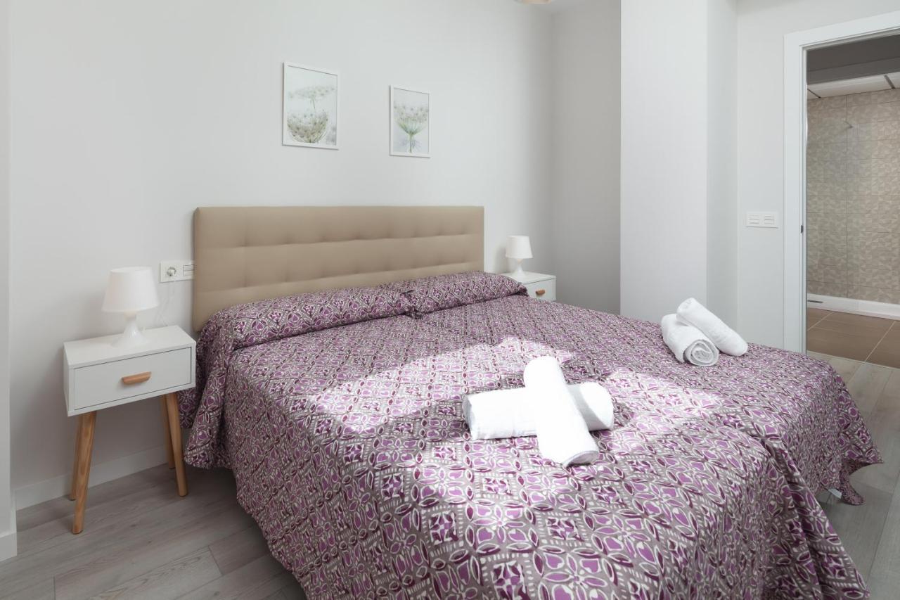 Apartment Residencial Celere Playa Niza Almayate Bajo