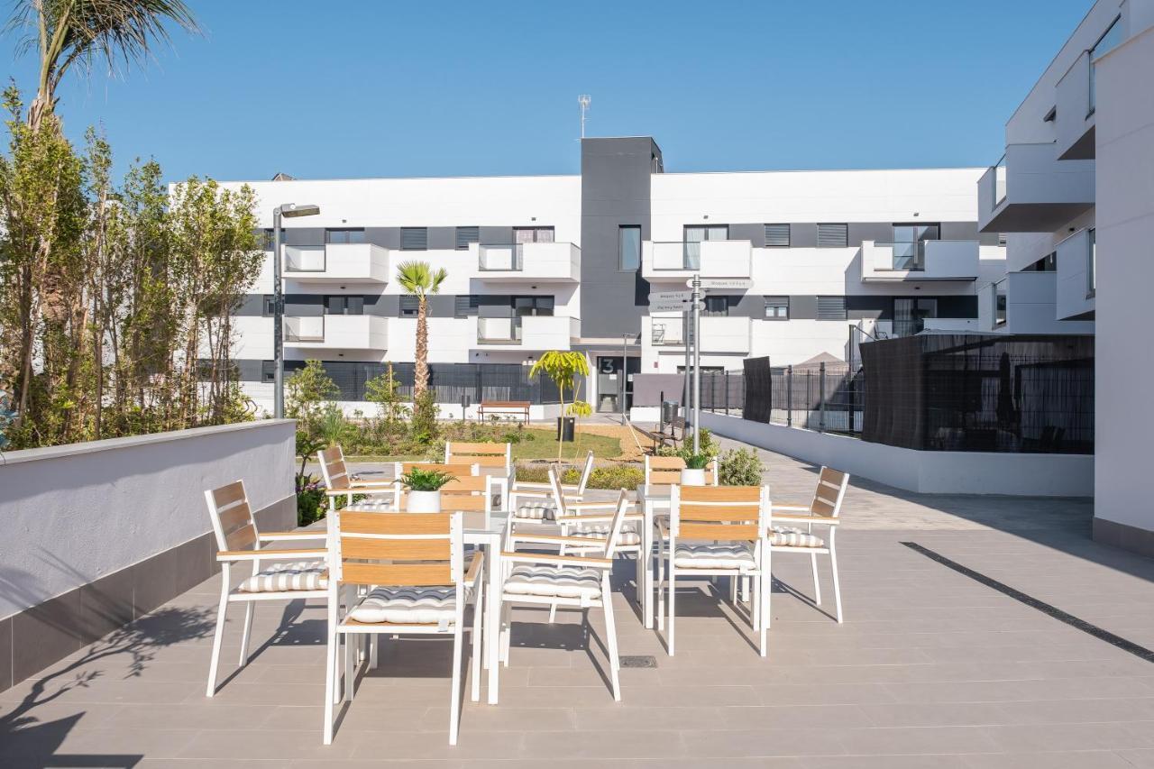 Residencial Celere Playa Niza * Almayate Bajo