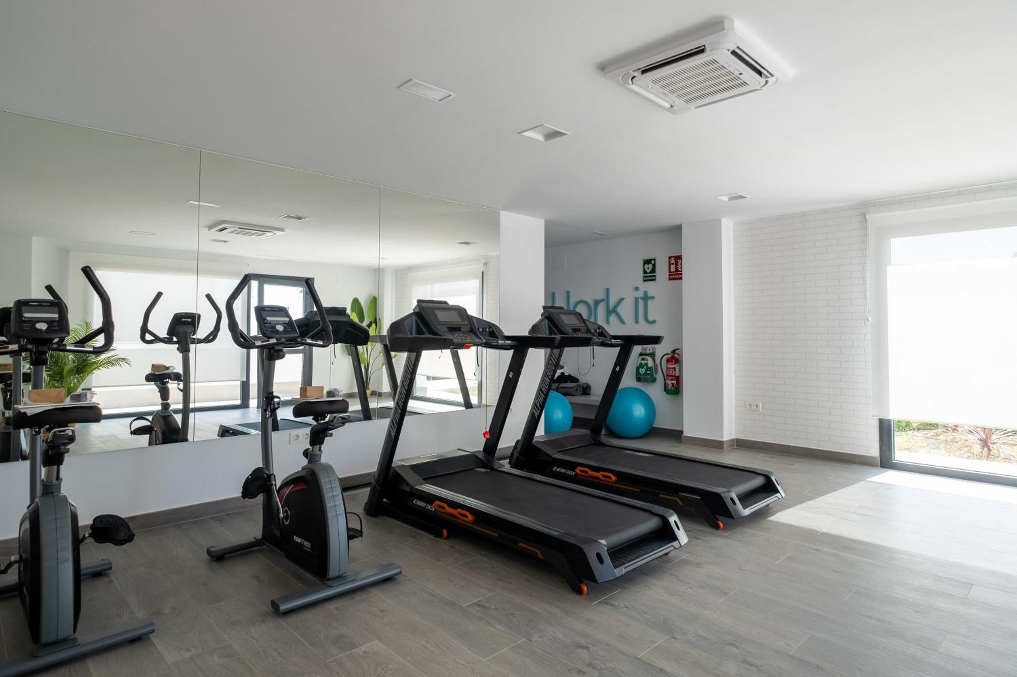 Residencial Celere Playa Niza *