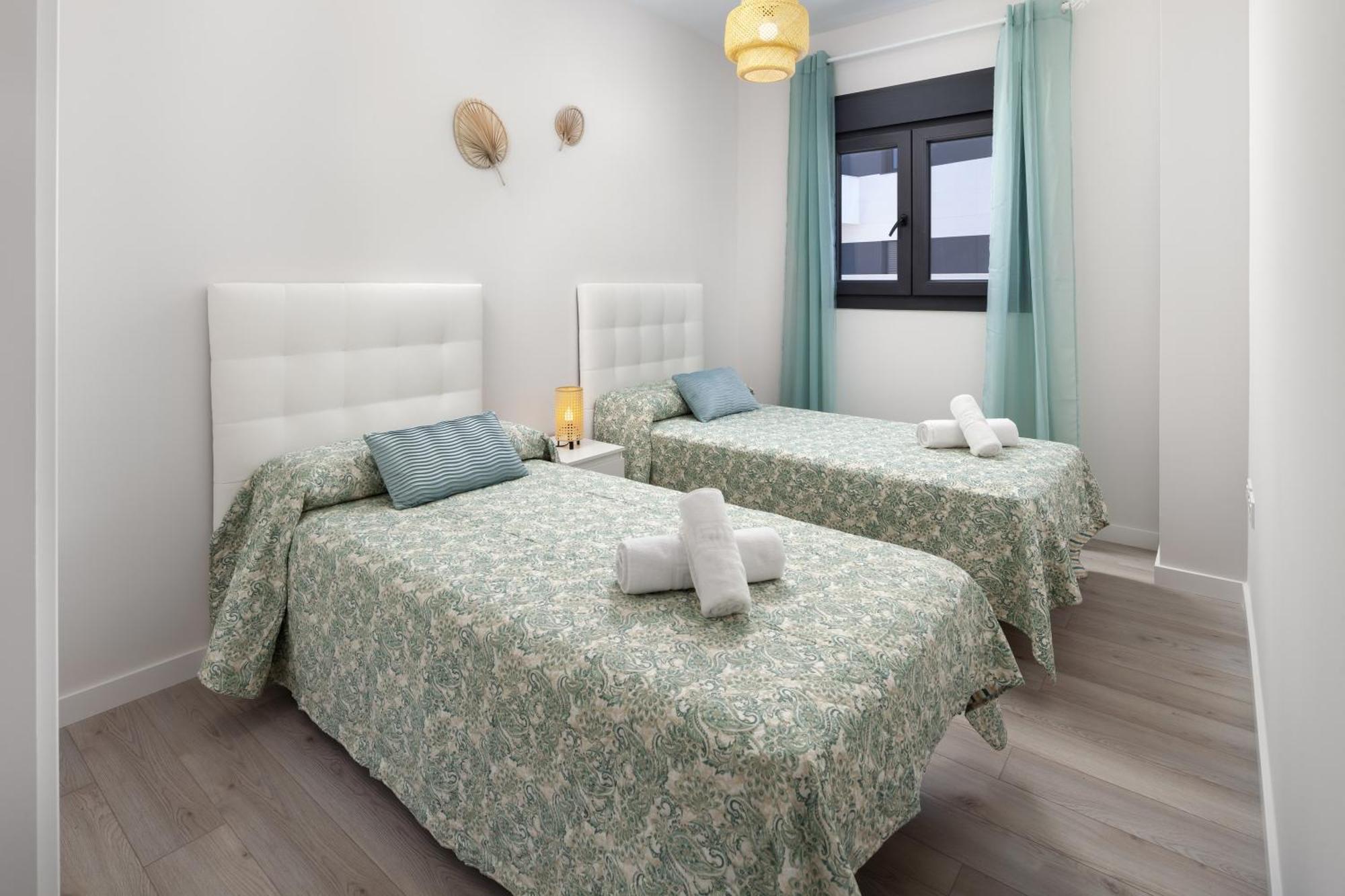 Residencial Celere Playa Niza *