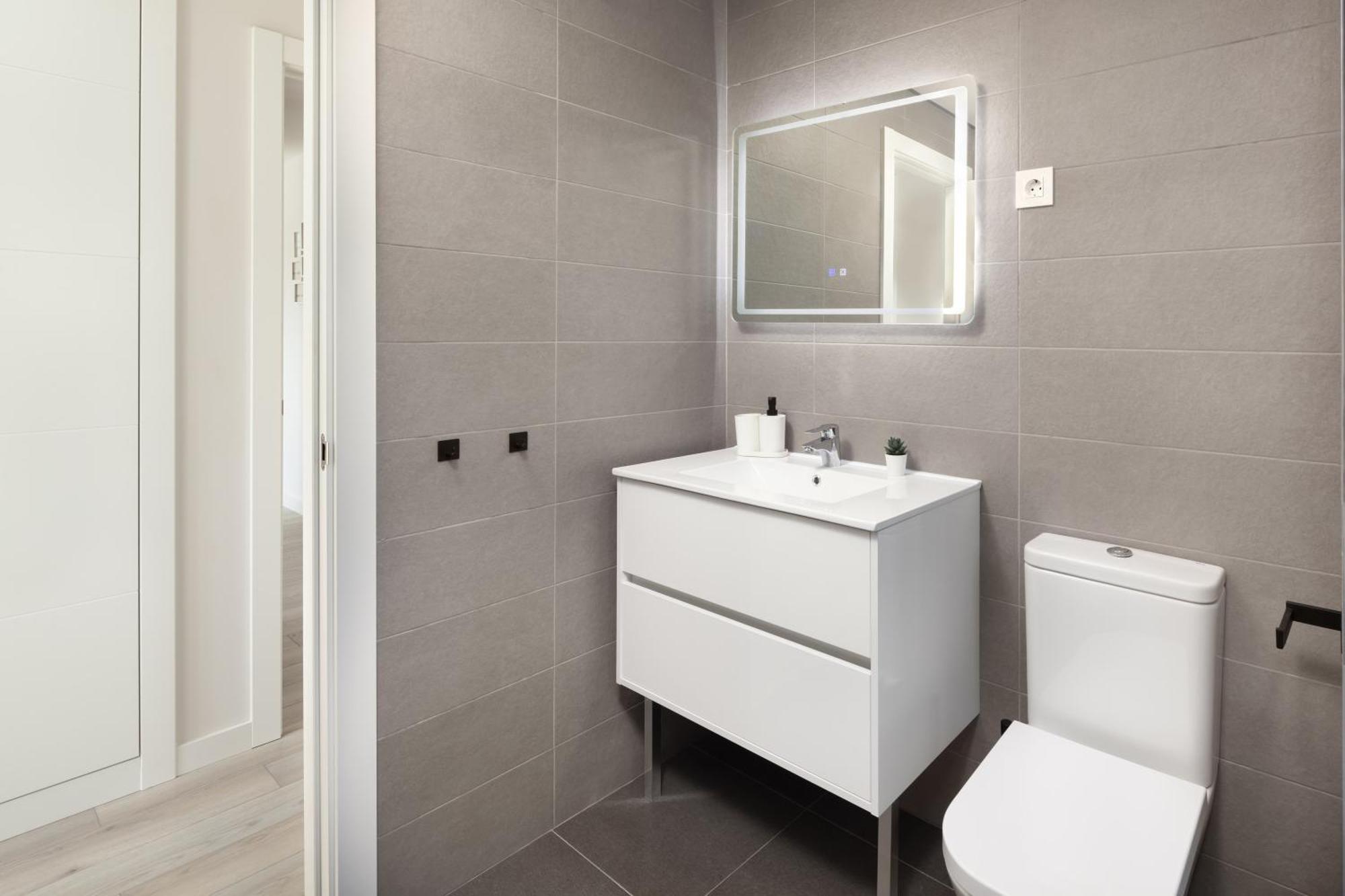 Residencial Celere Playa Niza Apartment *