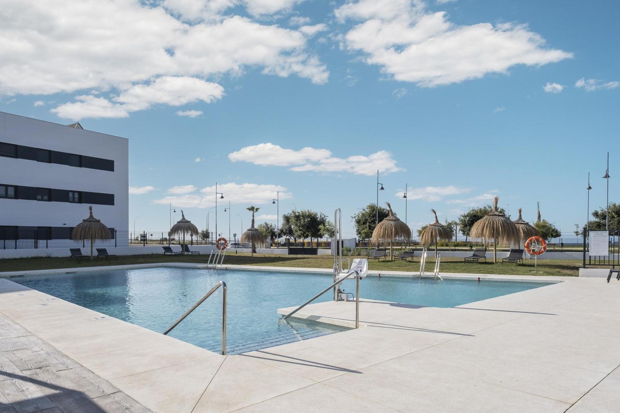 Residencial Celere Playa Niza * Almayate Bajo