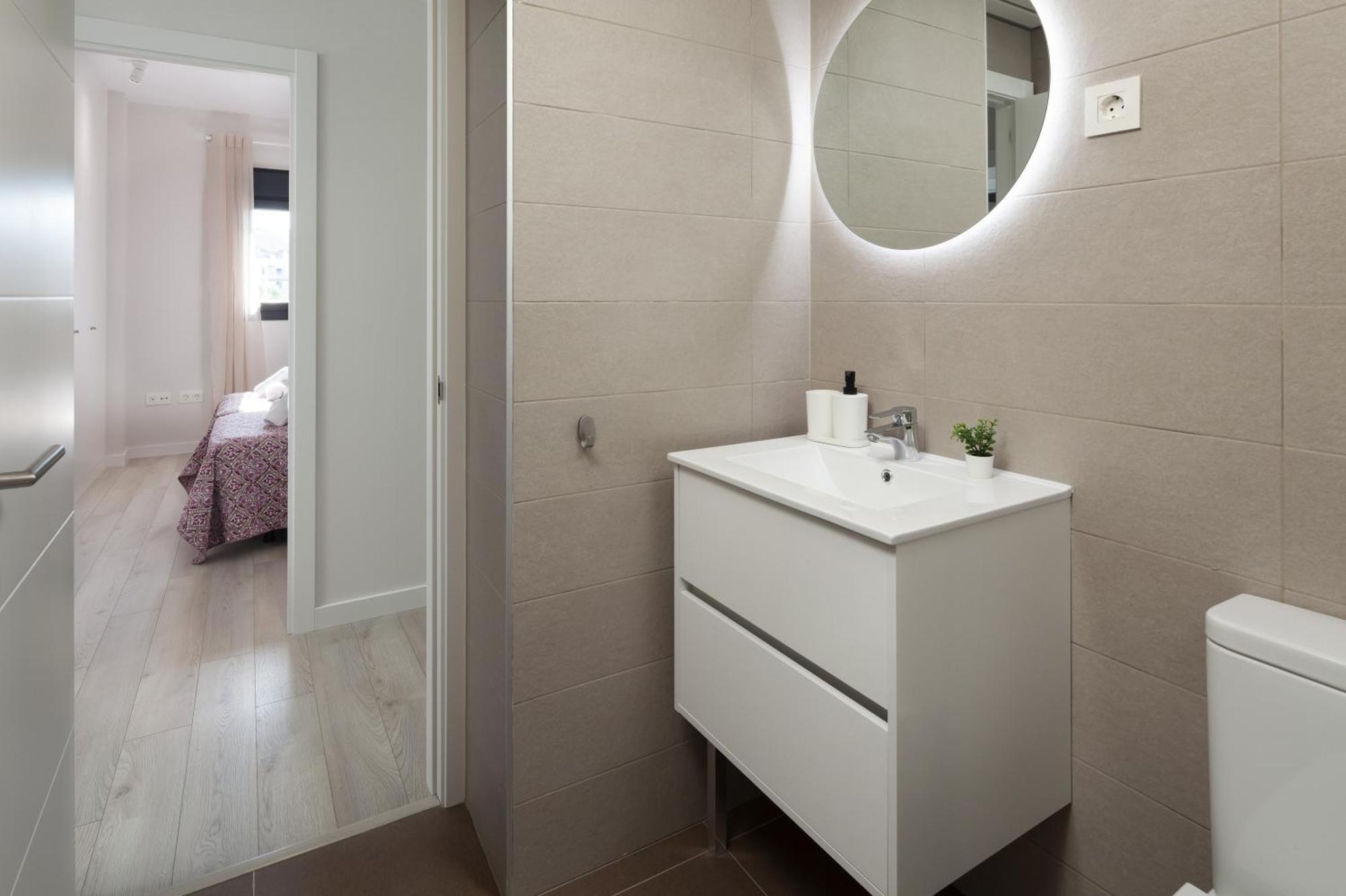 Residencial Celere Playa Niza