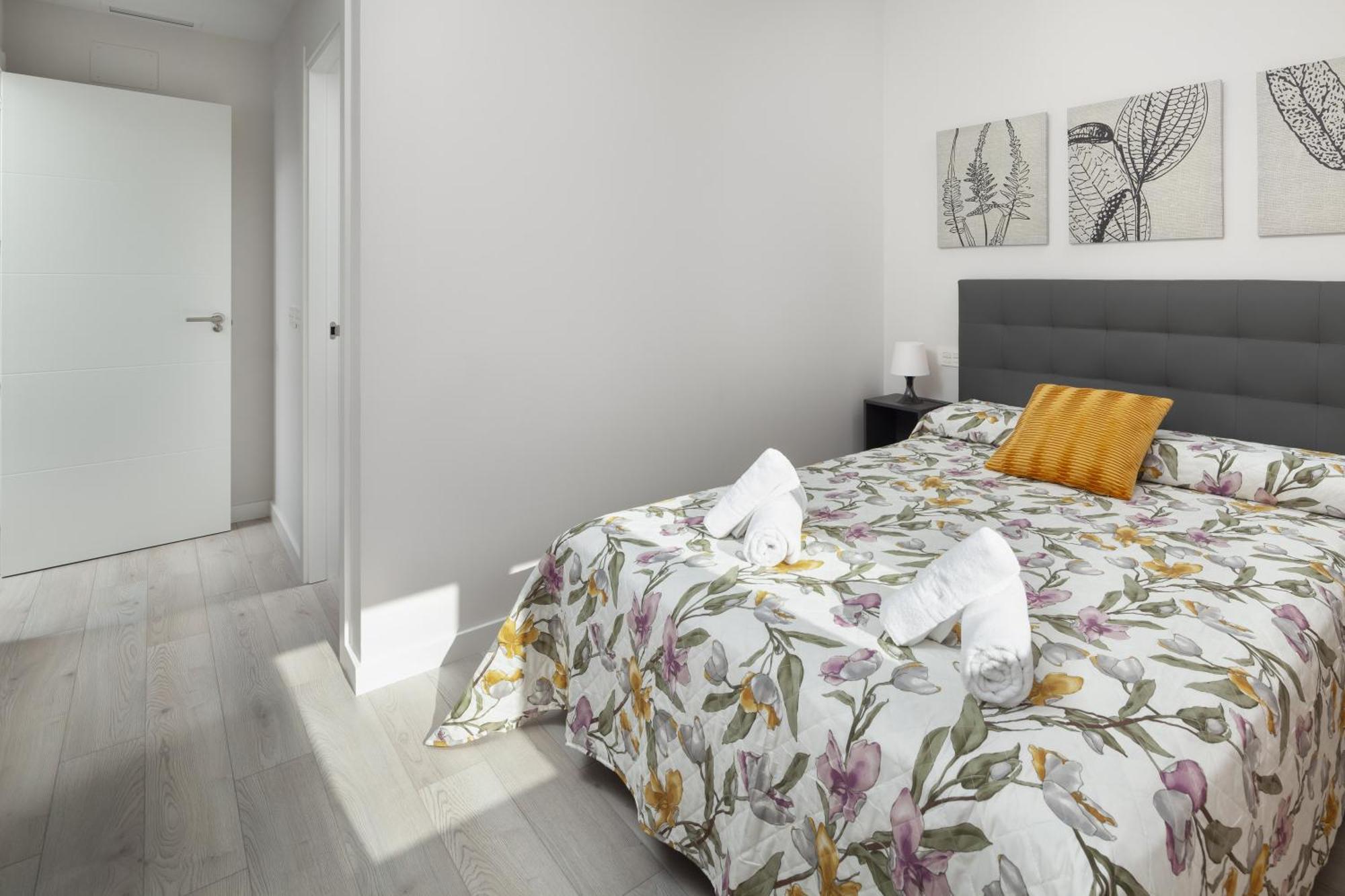 Apartamento Residencial Celere Playa Niza