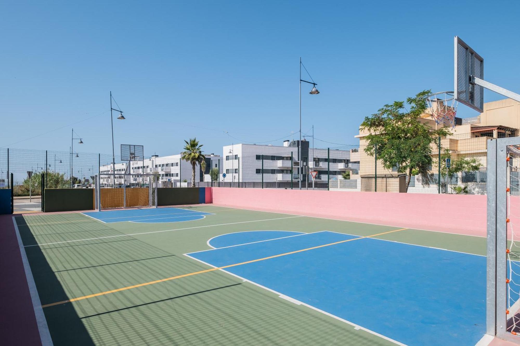 Apartment Residencial Celere Playa Niza