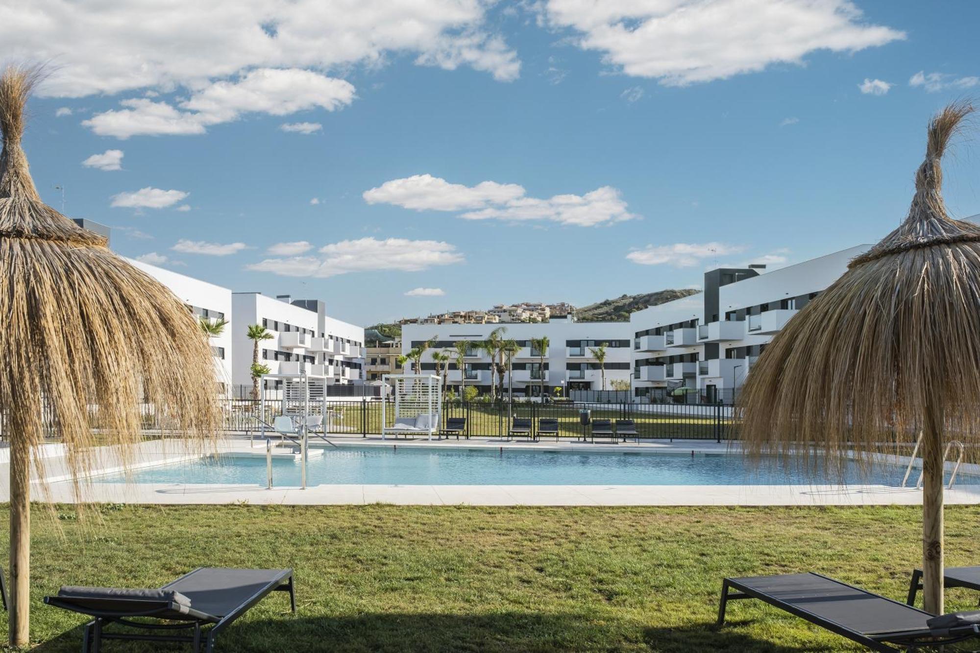 Residencial Celere Playa Niza Apartment
