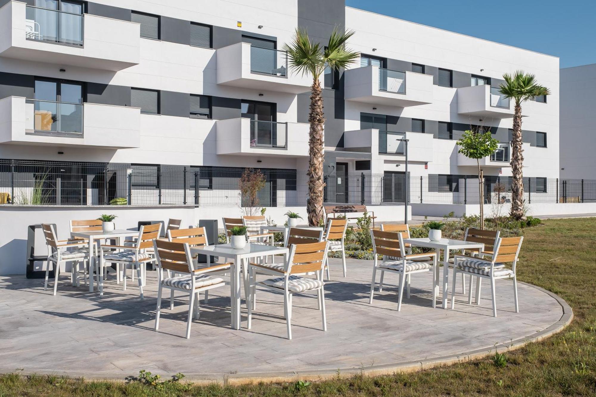 Apartment Residencial Celere Playa Niza