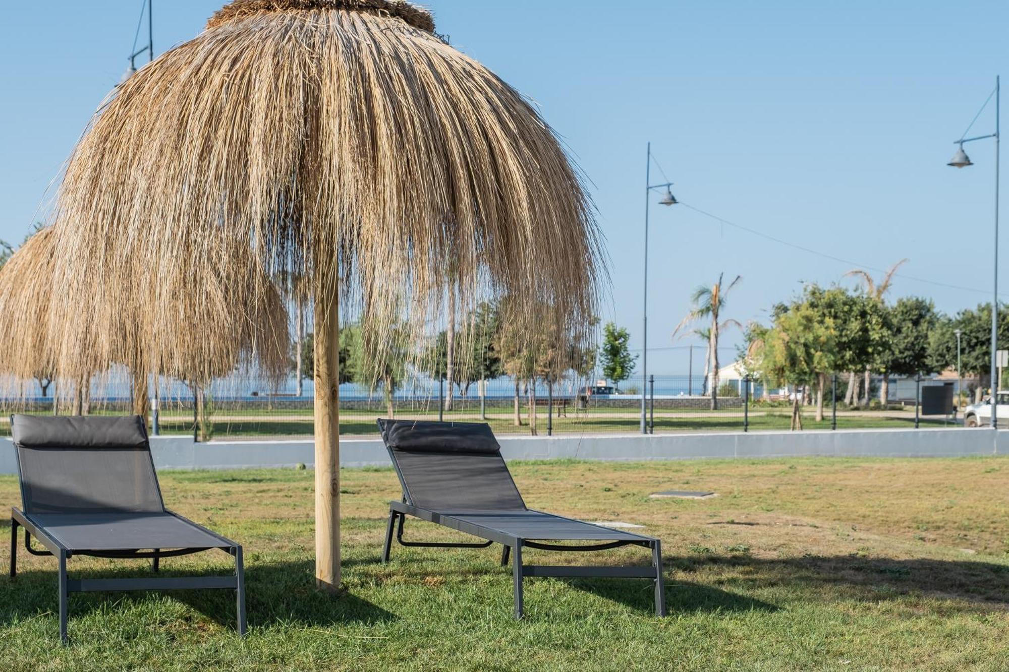 Residencial Celere Playa Niza Almayate Bajo